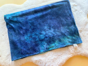 Bamboo Velour Blanket-Baby Bear